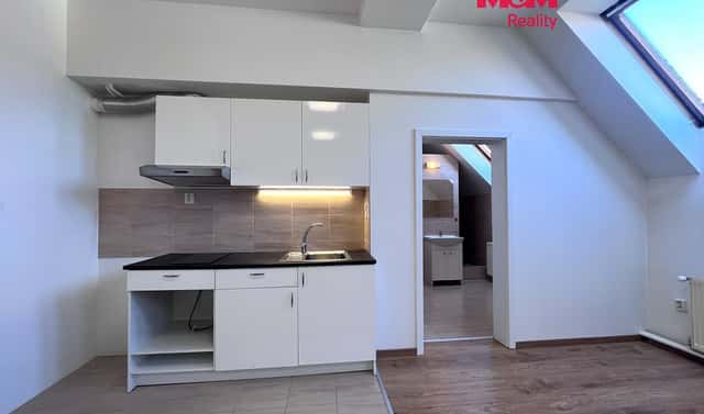 Pronájem obchodních prostor 42 m², Prostějov