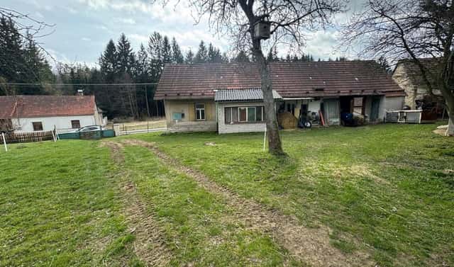 Prodej domu 134 m², Načeradec – Dolní Lhota, okres Benešov