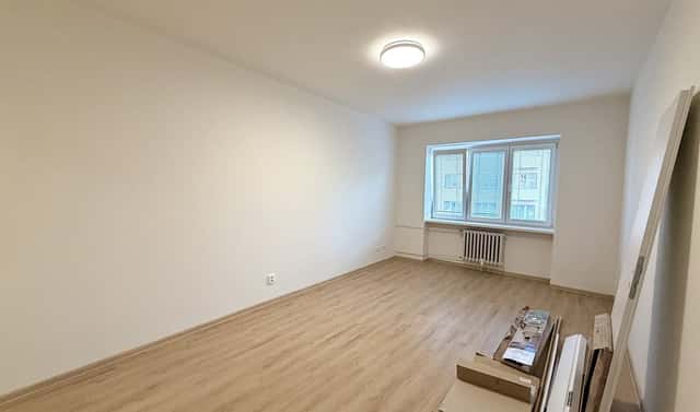 Pronájem bytu 1+1 35 m², Dělnická, Praha 7 – Holešovice