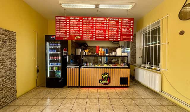 Pronájem obchodních prostor 110 m², Zubří, okres Vsetín