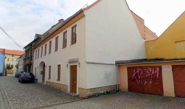 Pronájem ostatní Garáž, 20m2, Česká Lípa, Vězeňská, Česká Lípa