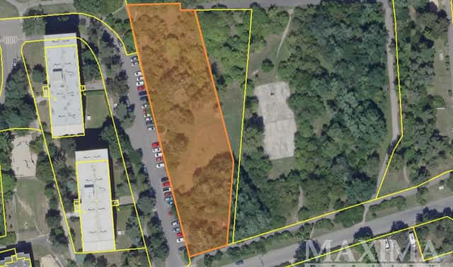 Prodej komerčního pozemku 4 183 m², Jordana Jovkova, Praha 4 – Modřany