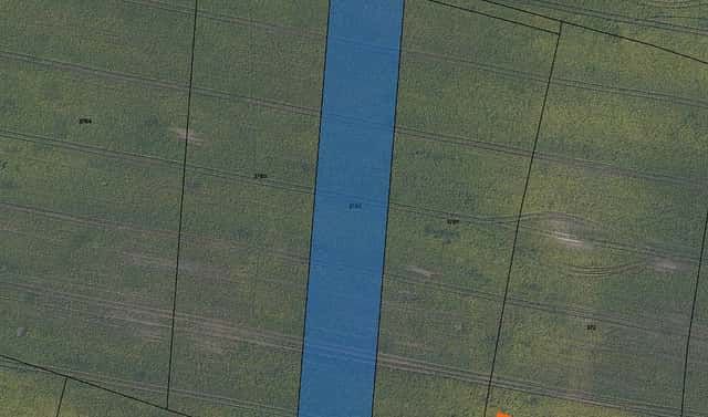 Prodej pole 445 m², Kosořice, okres Mladá Boleslav