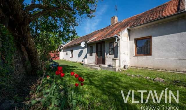 Prodej domu 120 m² s pozemkem 577 m², Růžová, Odolena Voda, okres Praha-východ