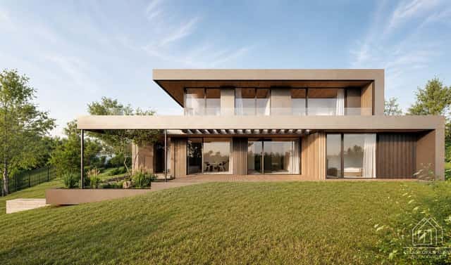 Prodej stavebního pozemku 1 770 m², Davle, okres Praha-západ