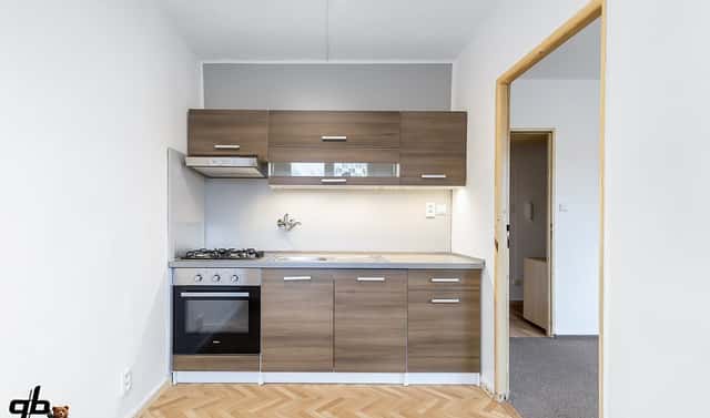 Prodej bytu 1+1 27 m², Ostravská, Frýdek-Místek – Místek