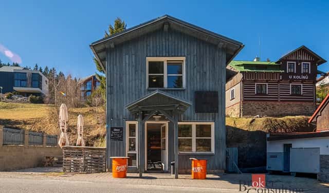 Prodej restaurace 160 m², Pec pod Sněžkou, okres Trutnov