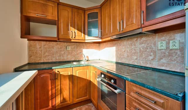 Pronájem bytu 2+1 46 m², Krátká, Milovice – Boží Dar, okres Nymburk