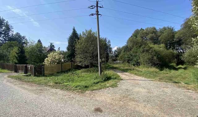 Prodej pozemku 5 244 m², Kočov, okres Tachov