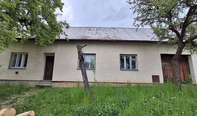 Prodej domu 162 m² s pozemkem 1 965 m², Bystřice pod Hostýnem – Hlinsko pod Hostýnem, okres Kroměříž