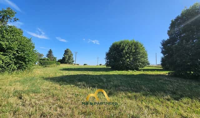 Prodej stavebního pozemku 2 088 m², Pohraniční stráže, Velká Hleďsebe, okres Cheb