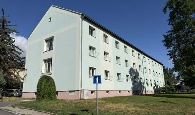 Prodej bytu 2+1 43 m², J. A. Komenského, Stochov, okres Kladno