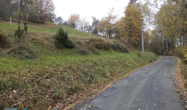 Prodej pozemku 792 m², Zlatá Olešnice, okres Jablonec nad Nisou