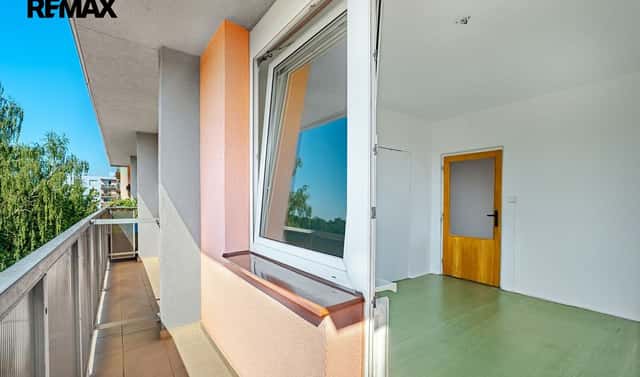 Prodej bytu 3+1 67 m², Sázavská, Světlá nad Sázavou, okres Havlíčkův Brod