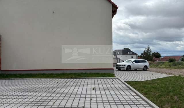 Pronájem komerčního pozemku 13 m², Dobříč, okres Praha-západ