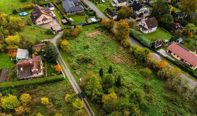 Prodej stavebního pozemku 1 280 m², Kamenný Přívoz, okres Praha-západ