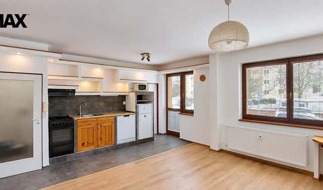 Pronájem bytu 2+kk 53 m², Čapkova, Blansko