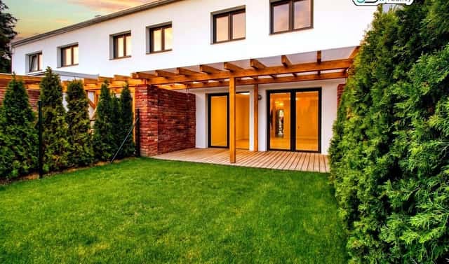 Prodej domu 113 m² s pozemkem 156 m², Rožnov pod Radhoštěm, okres Vsetín