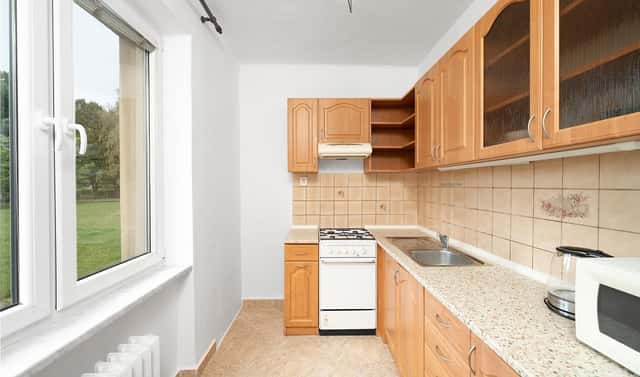 Pronájem bytu 3+1 70 m², Resslova, Ostrava – Poruba, okres Ostrava-město