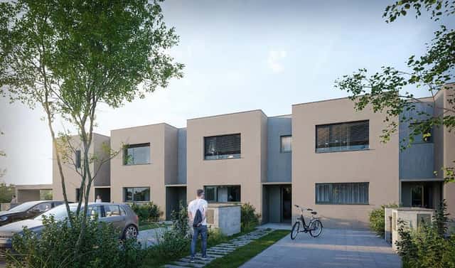 Prodej domu na klíč 111 m² s pozemkem 188 m², Lesní, Horní Jelení, okres Pardubice