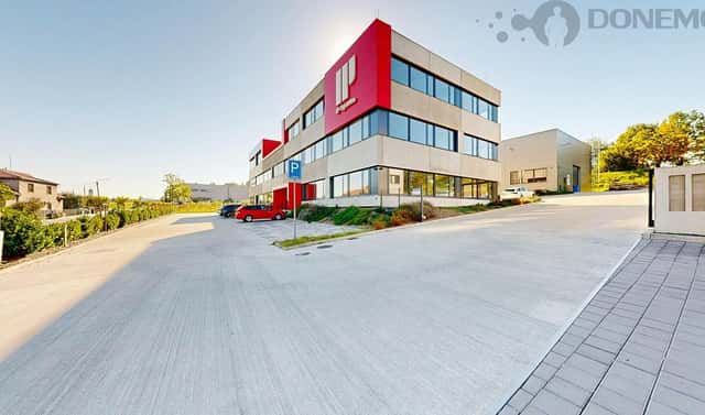 Pronájem kanceláře 730 m², Jelínkova, Ostrava – Svinov, okres Ostrava-město