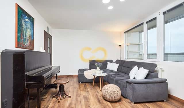 Prodej bytu 4+kk 94 m², Kaštanová, Brandýs nad Labem-Stará Boleslav – Brandýs nad Labem, okres Praha-východ