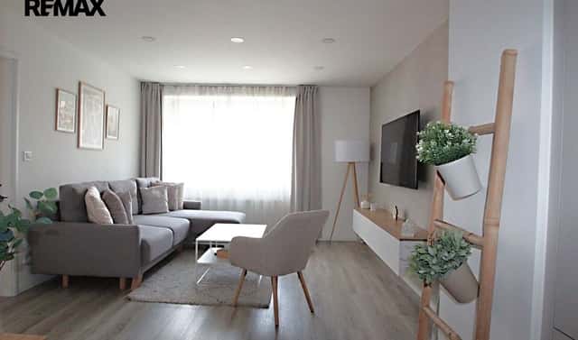 Prodej bytu 2+1 53 m², Na Magistrále, Kolín – Kolín II