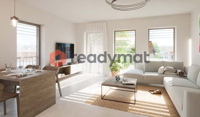 Prodej bytu 3+kk 120 m², Břeclav