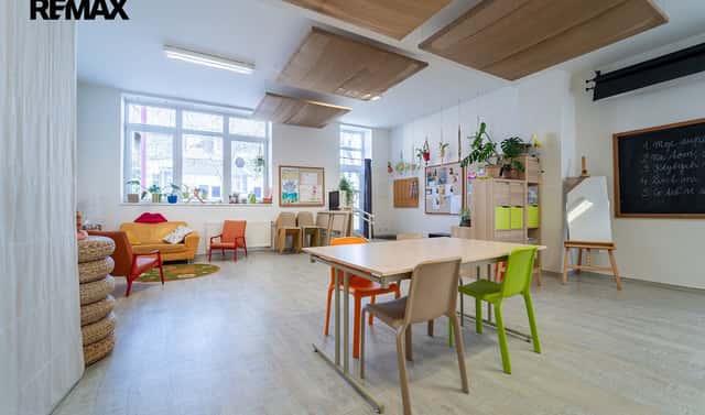 Prodej obchodních prostor 61 m², Lidická, Poděbrady – Poděbrady III, okres Nymburk