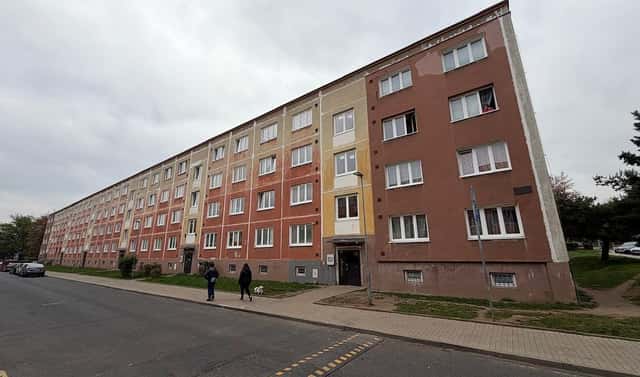 Prodej bytu 2+1 55 m², M. Švabinského, Bílina – Teplické Předměstí, okres Teplice