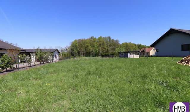 Prodej stavebního pozemku 1 100 m², Těrlicko, okres Karviná