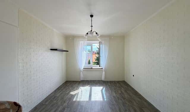 Pronájem bytu 2+1 56 m², Rožnov pod Radhoštěm, okres Vsetín