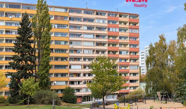 Prodej bytu 3+1 60 m², Ružinovská, Praha 4 – Krč