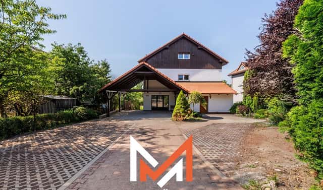 Prodej bytu 3+1 101 m², U Lípy, Nové Město nad Metují, okres Náchod