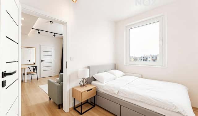 Prodej bytu 3+kk 43 m², Rožňavská, Olomouc – Nové Sady