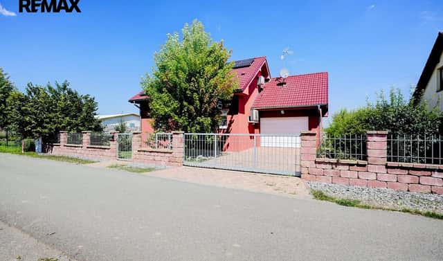Prodej domu 117 m² s pozemkem 890 m², Hvozdec, okres Brno-venkov