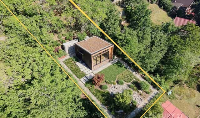Prodej zahrady 584 m², Brno – Medlánky, okres Brno-město