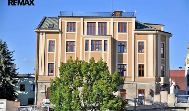 Pronájem bytu 2+kk 66 m², Dolní, Havlíčkův Brod