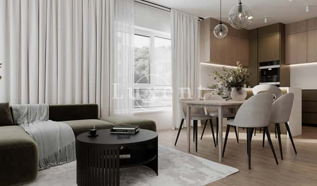 Prodej bytu 3+kk 68 m², Pražská, Kladno – Kročehlavy