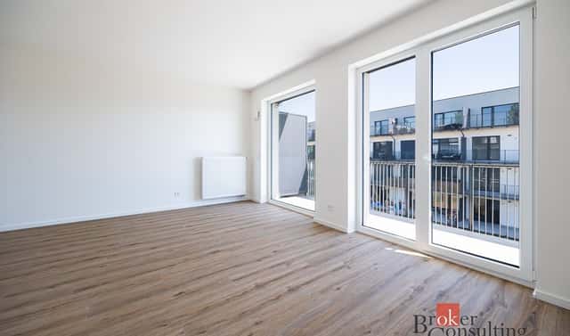 Prodej bytu 2+kk 52 m², Ke křížku, Kladno – Dubí