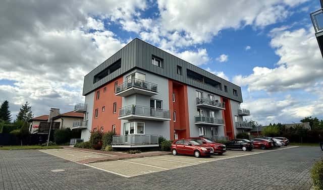 Pronájem bytu 2+kk 52 m², Tyršova, Kutná Hora – Žižkov