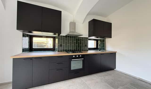 Pronájem bytu atypického 135 m², Tovární, Osek, okres Teplice