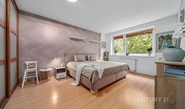 Prodej bytu 3+kk 79 m², Pražská, Praha 10 – Hostivař