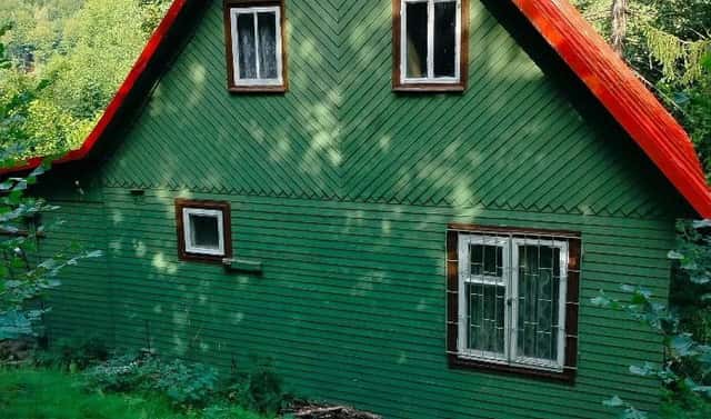 Prodej chaty/chalupy 62 m² s pozemkem 401 m², Třinec – Tyra, okres Frýdek-Místek