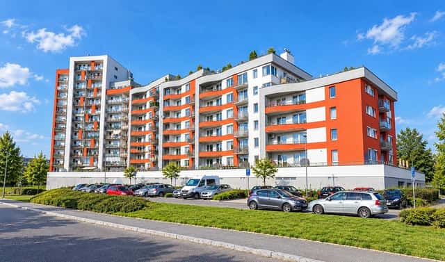 Pronájem bytu 1+kk 26 m², Nademlejnská, Praha 9 – Hloubětín