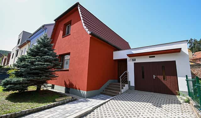 Pronájem bytu 3+1 180 m², Stromovka, Brno – Jundrov, okres Brno-město
