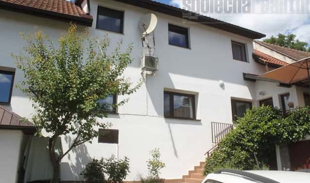Prodej domu 170 m² s pozemkem 728 m², Týnec nad Sázavou – Chrást nad Sázavou, okres Benešov