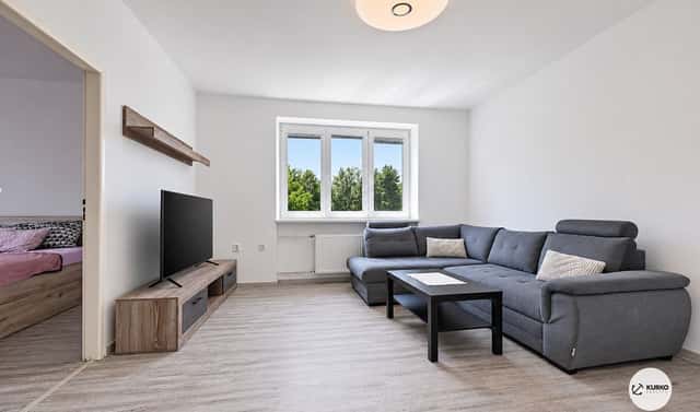 Prodej bytu 2+1 57 m², Wolkerova, Frýdek-Místek – Místek