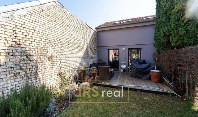 Prodej bytu 3+kk 72 m², Šlapanice, okres Brno-venkov