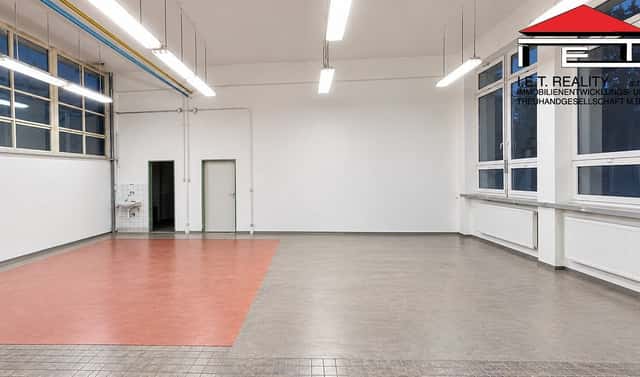 Pronájem skladovacích prostor 210 m², Vratimovská, Ostrava – Kunčice, okres Ostrava-město